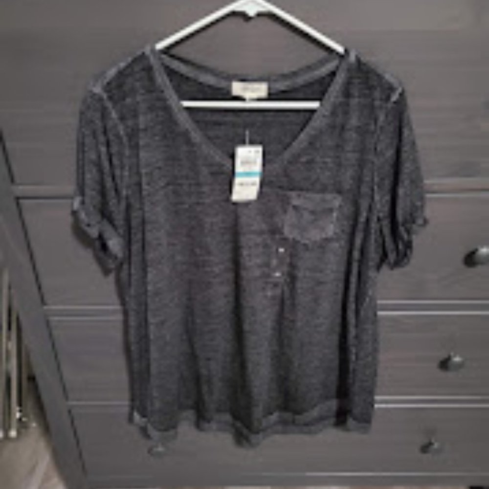 Style & Co Women's -Shirt